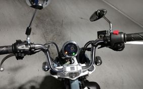 HONDA MONKEY 125 JB05