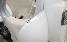 HONDA LITTLE CUB AA01