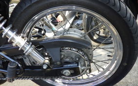 HONDA CB400SS E 2004 NC41