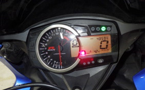 SUZUKI GSX-R1000 2015