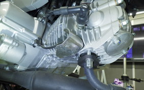 HONDA ｸﾛｽｶﾌﾞ110-3 JA60