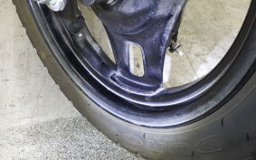 SUZUKI LET's Super Good CA4AA