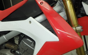 HONDA CRF250L 2008 MD38