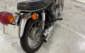 HONDA CB500 2006 CB500