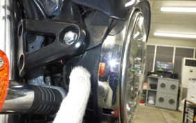 HONDA CB750 GEN 2 2008 RC42