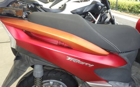 YAMAHA TRICITY 125 SE82J