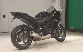 HONDA CB600F ABS 2012