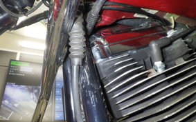 HARLEY FLSTC 1340 1998