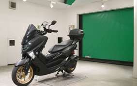 YAMAHA N-MAX 155 A 2015 SG50J