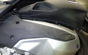 HONDA PCX125 2009 JK05