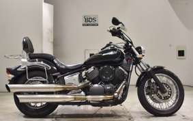 YAMAHA DRAGSTAR 1100 2006 VP13J