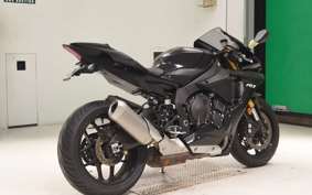 YAMAHA YZF-R1 2017