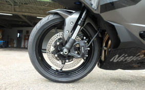 KAWASAKI NINJA ZX-4RR 2026 ZX400P