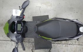 SUZUKI AVENIS 125 EA12J