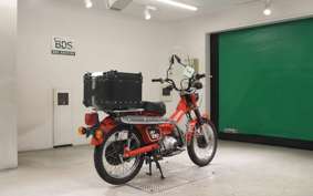 HONDA CT110 HUNTER CUB