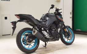 YAMAHA MT-25 A 2023 RG74J