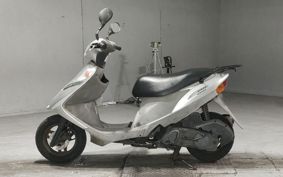 SUZUKI ADDRESS V125 CF46A