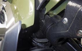 HONDA ｸﾛｽｶﾌﾞ110-2