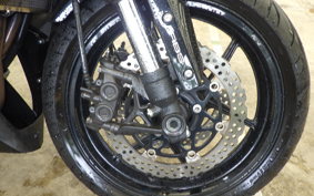 KAWASAKI NINJA 1000 A 2011