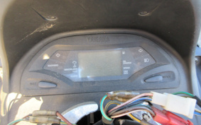 YAMAHA MAJESTY 125FI SE27