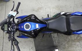 SUZUKI ｼﾞｸｻｰ150 2001 ED13N