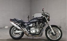 KAWASAKI ZEPHYR 1100 1995 ZRT10A