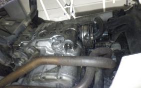 HONDA SILVER WING 600 2001 PF01
