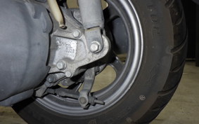 HONDA LEAD 110 2022 JF19