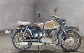 HONDA C90 C92