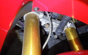 TRIUMPH DAYTONA 675 2007