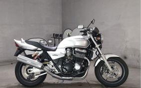 HONDA CB1300SF SUPER FOUR 1998 SC40