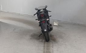 SUZUKI GSX-R125 DL33B