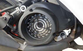 YAMAHA CYGNUS 125 XSR 3 SED8J