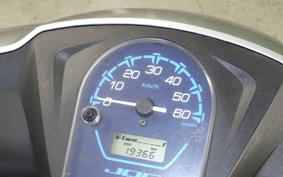 YAMAHA JOG-7 2004 AY01