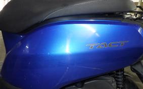 HONDA TACT-4ﾍﾞｰｼｯｸ 2002 AF79