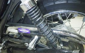 YAMAHA SRV250 RENAISSA 4DN