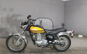 KAWASAKI ESTRELLA250 RS BJ250A