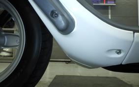 HONDA GYRO CANOPY 2001 TA03