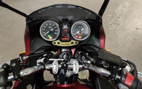 HONDA CB400SFV-4 BOLDOR NC42