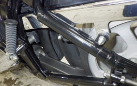 HARLEY FLSTF 1450 2005
