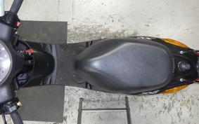 YAMAHA JOG Gen.5 SA36J