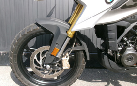 BMW G310GS 2021 0G31