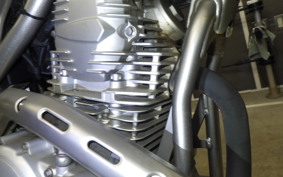 YAMAHA TRICKER Gen.2 DG16J