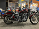 Фото Harley FXDL1580 2007 с японского аукциона