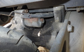YAMAHA JOG APRIO 4JP