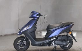 YAMAHA JOG125 SEJ5J