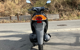 SUZUKI ADDRESS V50 CA4BA