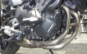 YAMAHA MT-09 Tracer 2017 RN51J