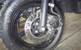 SUZUKI AVENIS 125 EA12J