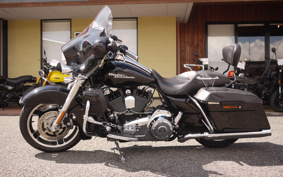 HARLEY FLHX1580 2009 KB4